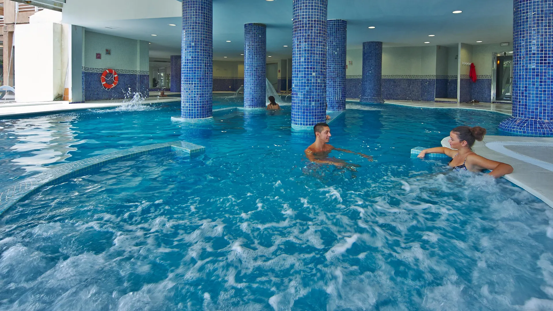 Hotel Illot Suites Cala Ratjada