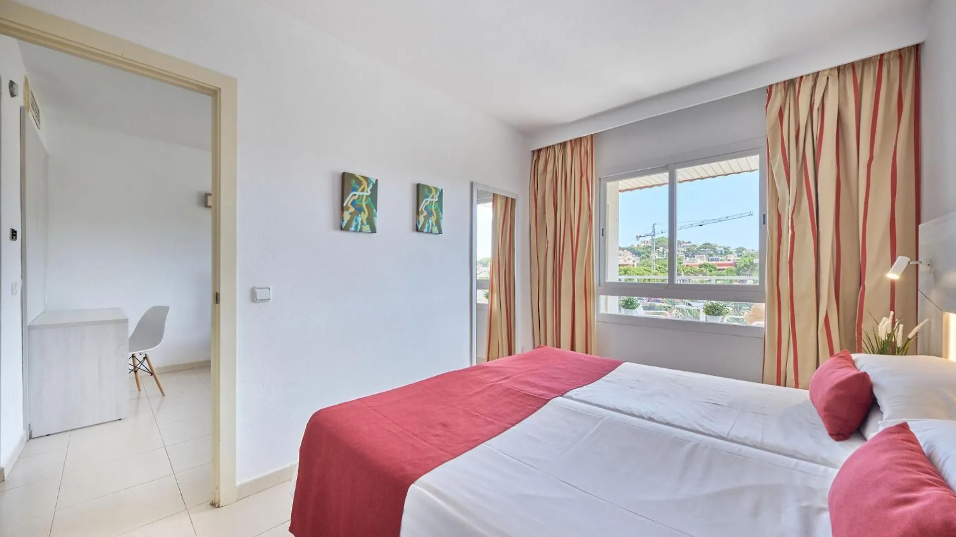 Hotel Illot Suites Cala Ratjada