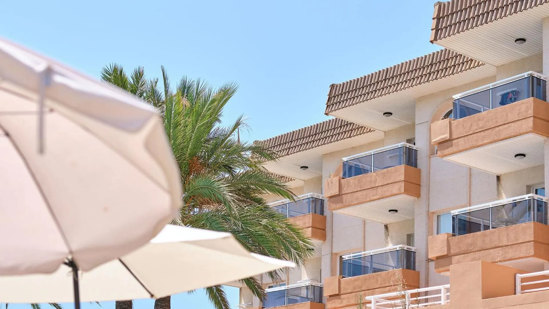 Hotel Illot Suites Cala Ratjada