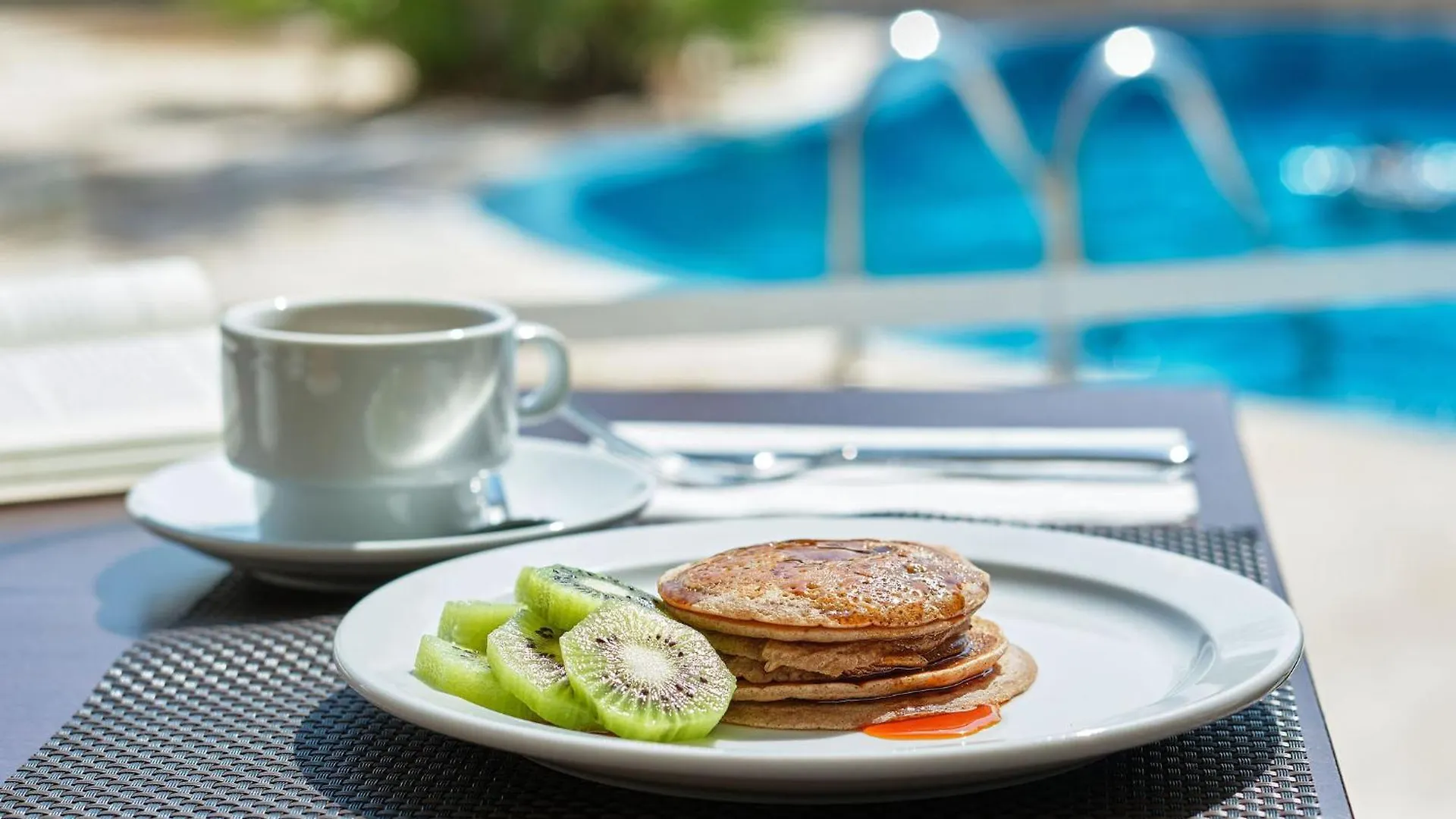 ****  Hotel Illot Suites Cala Ratjada  Spain