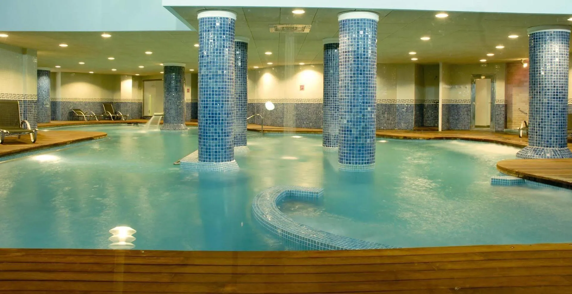 Hotel Illot Suites Cala Ratjada   Cala Ratjada (Mallorca)