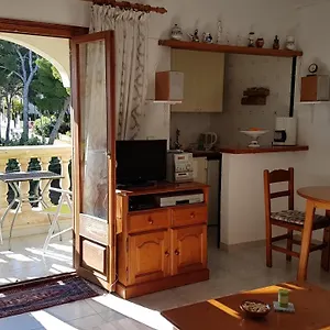  Apartment La Perla