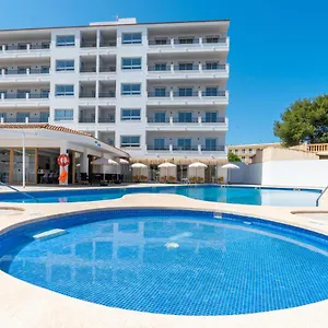 Apartment La Perla Negra