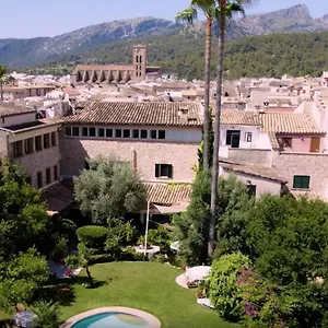 Hotel Son Sant Jordi