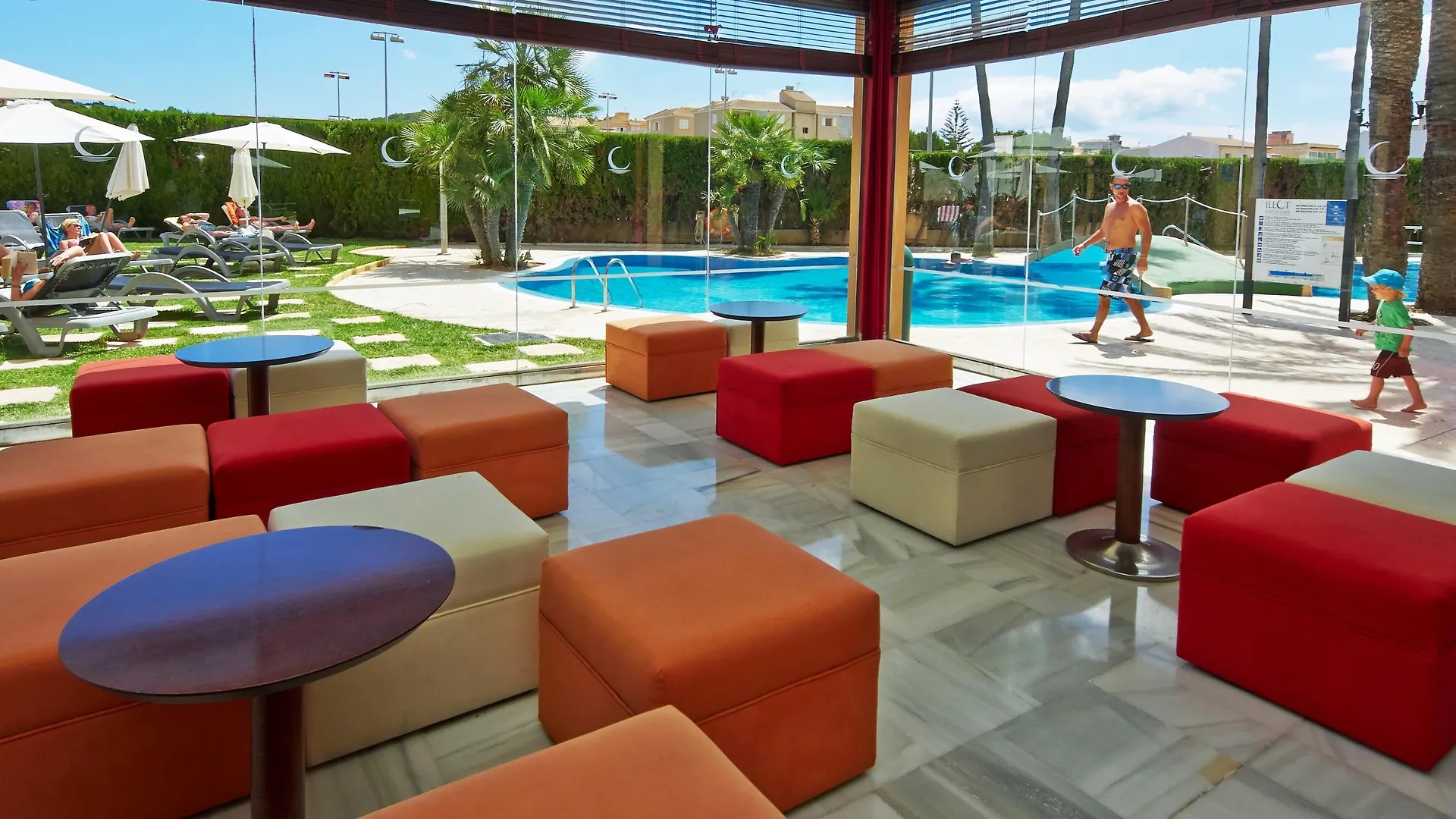 Hotel Illot Suites Cala Ratjada  Cala Ratjada (Mallorca)