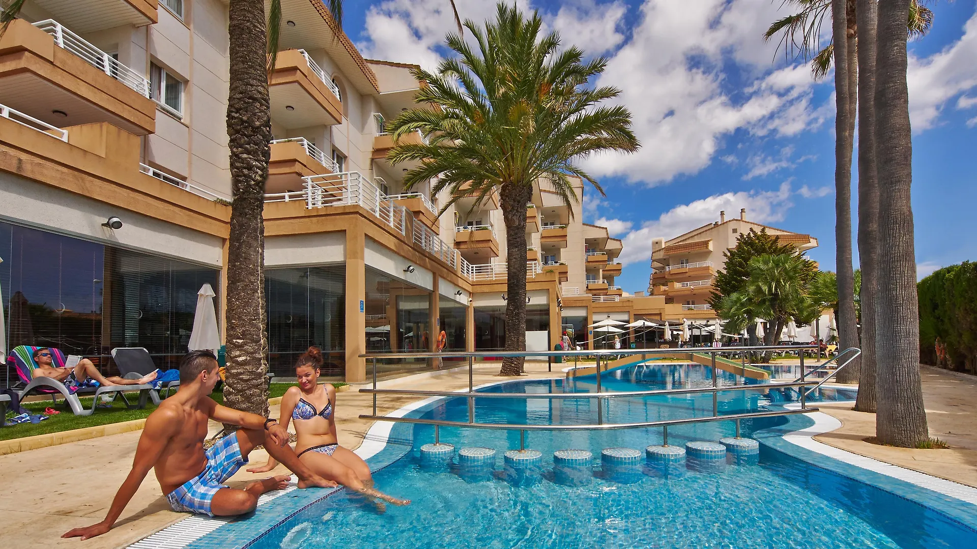 ****  Hotel Illot Suites Cala Ratjada  Spain