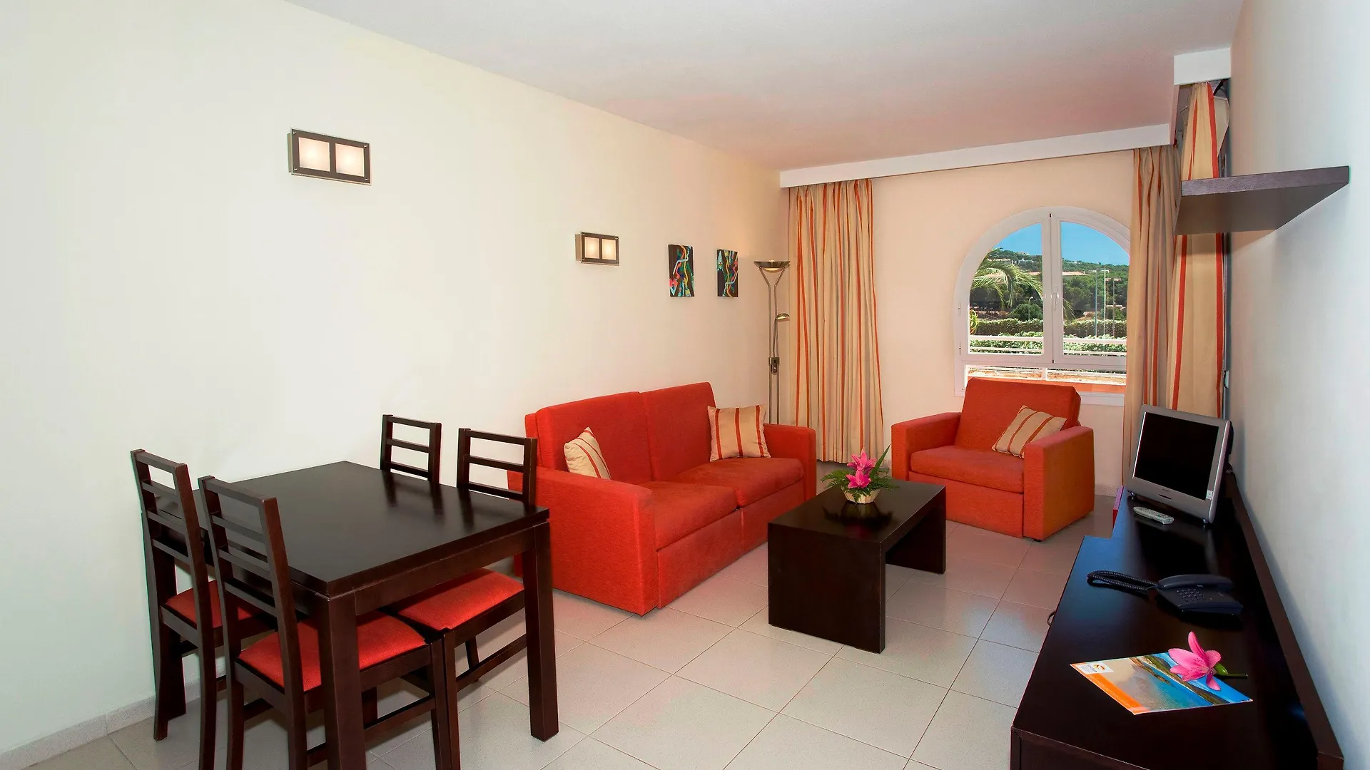 ****  Hotel Illot Suites Cala Ratjada  Spain
