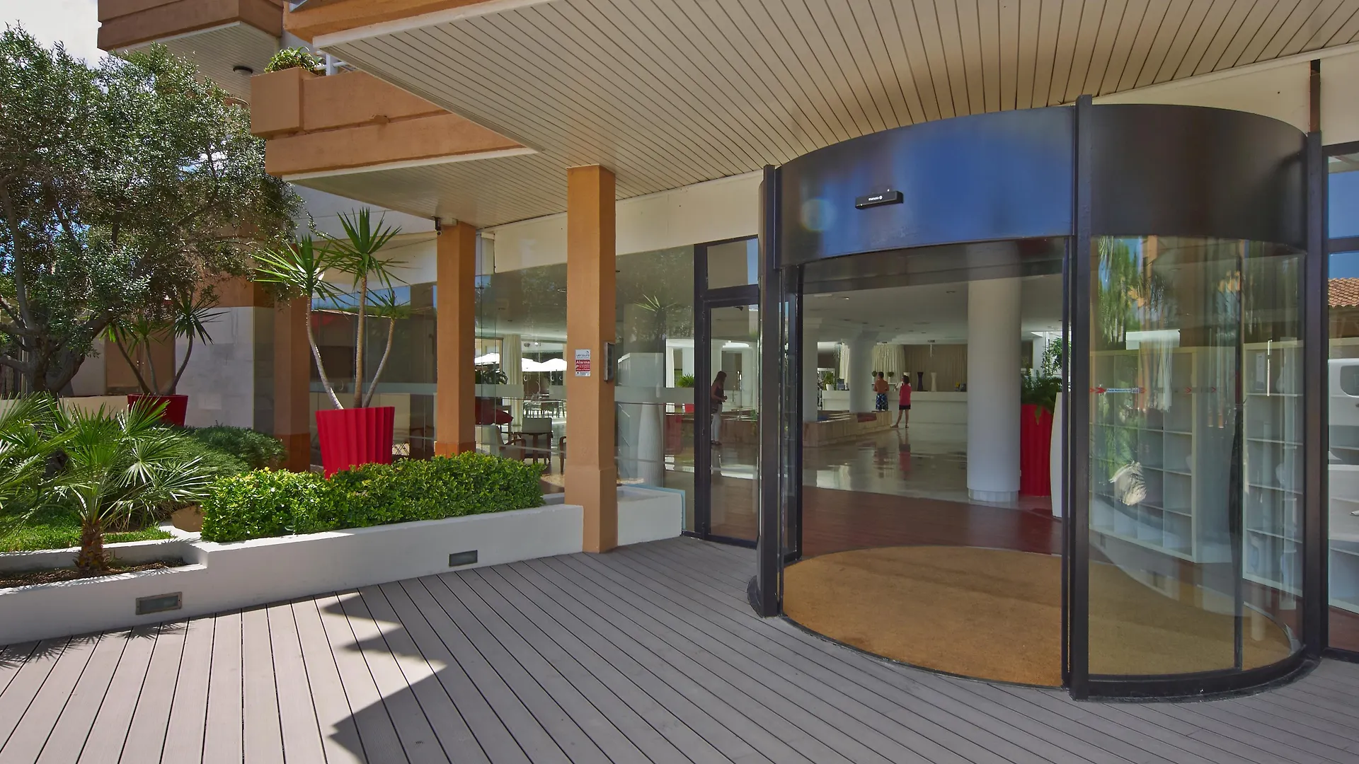 Hotel Illot Suites Cala Ratjada