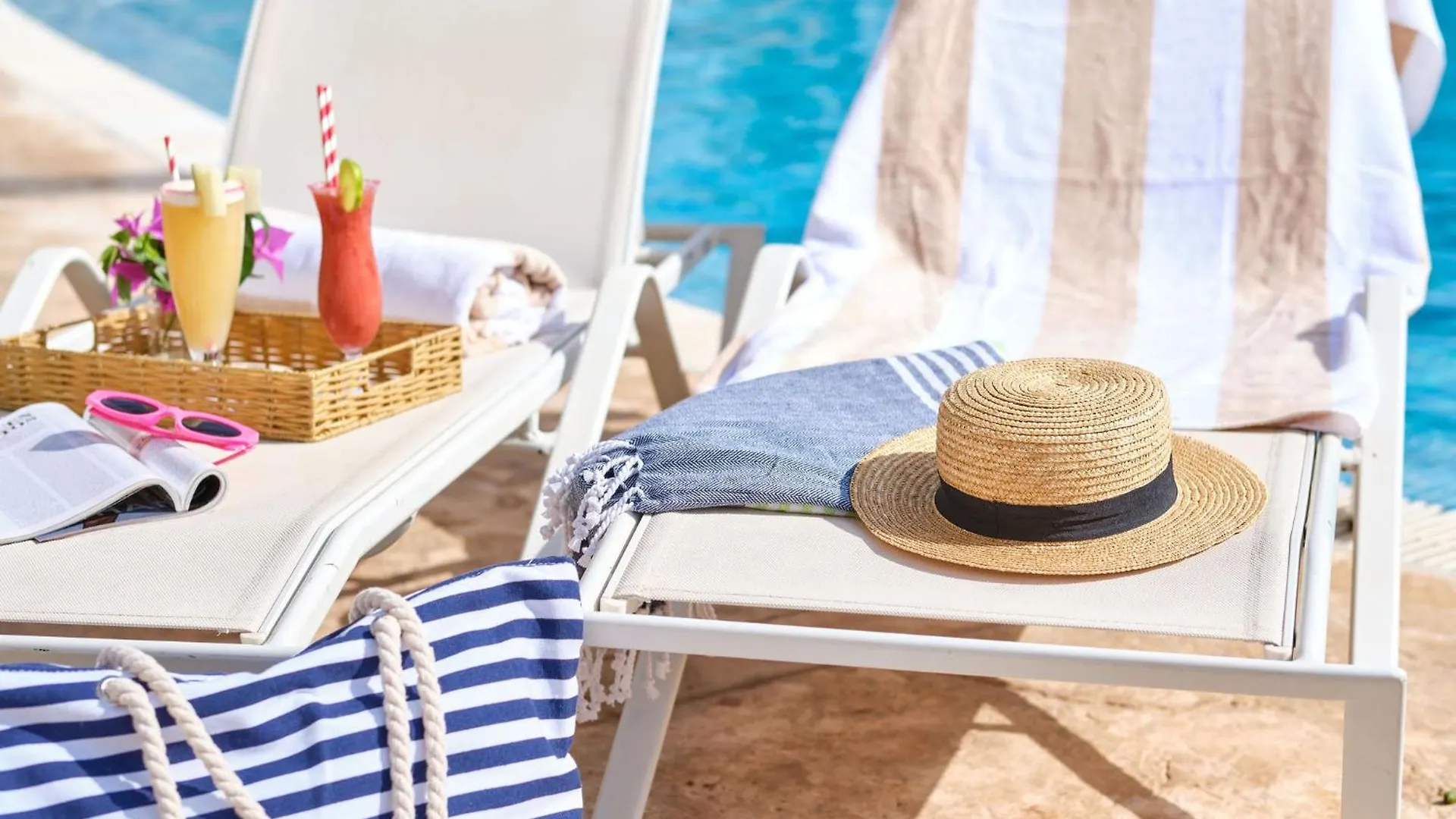 Hotel Illot Suites Cala Ratjada  Spain