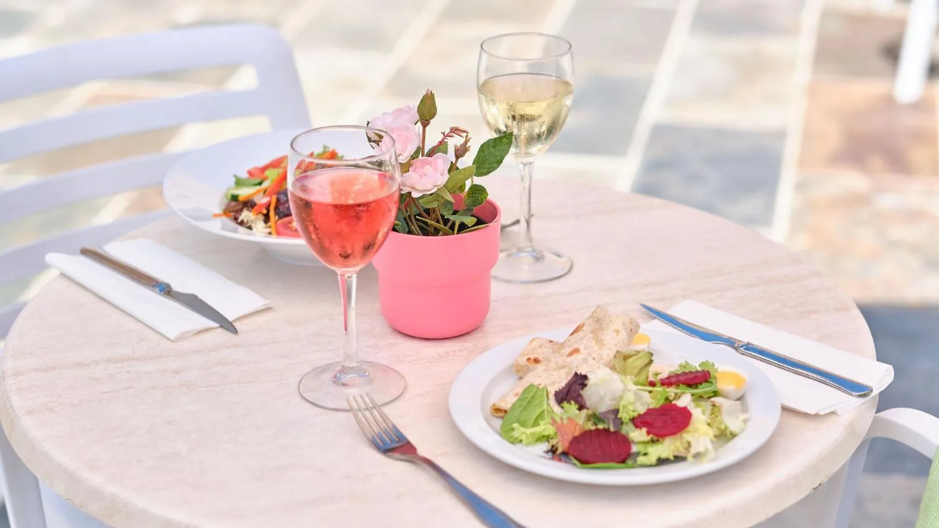 Hotel Illot Suites Cala Ratjada  4*, Cala Ratjada (Mallorca) Spain