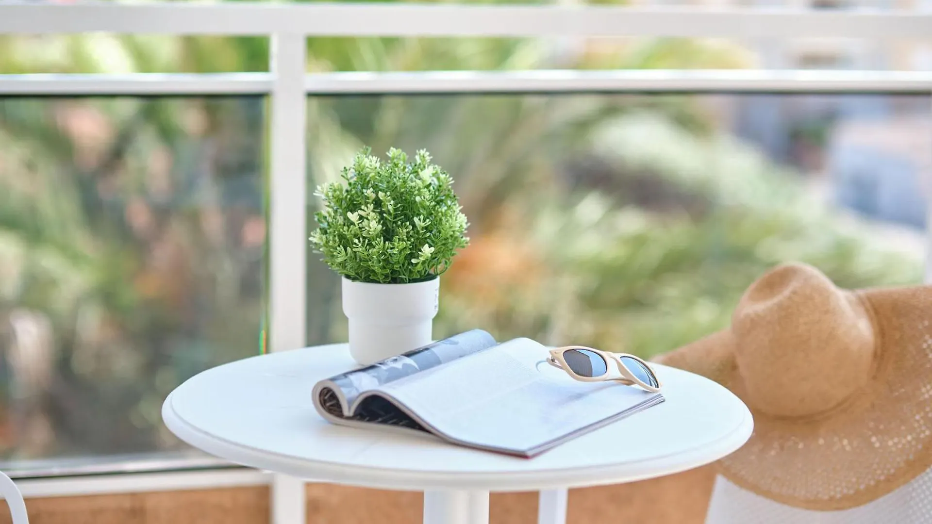 Hotel Illot Suites Cala Ratjada