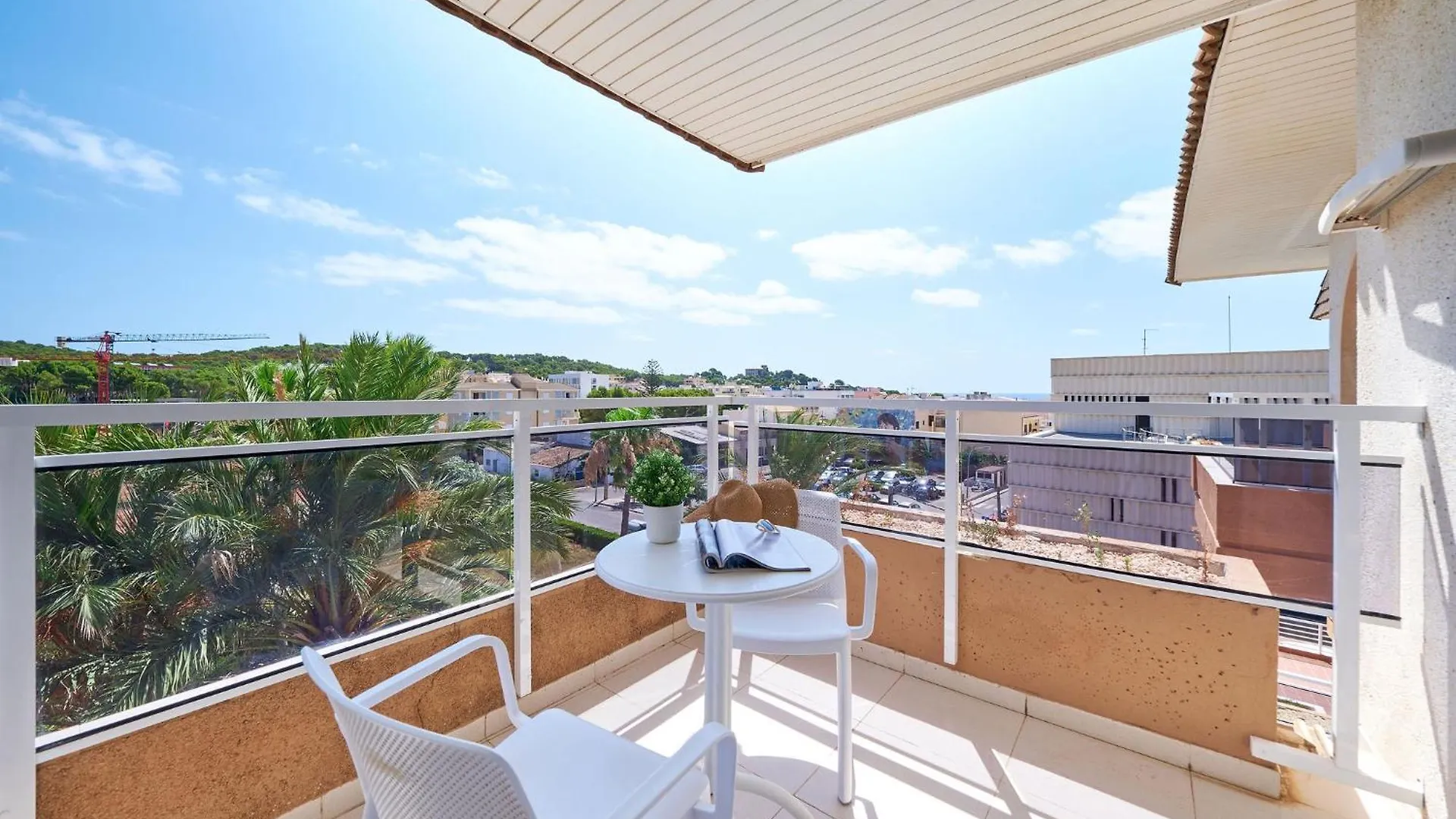 Hotel Illot Suites Cala Ratjada  Spain