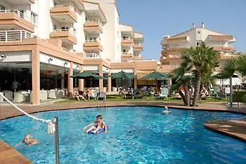Hotel Illot Suites Cala Ratjada