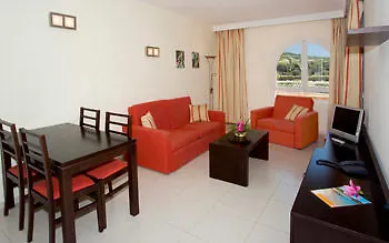Hotel Illot Suites Cala Ratjada  Cala Ratjada (Mallorca)