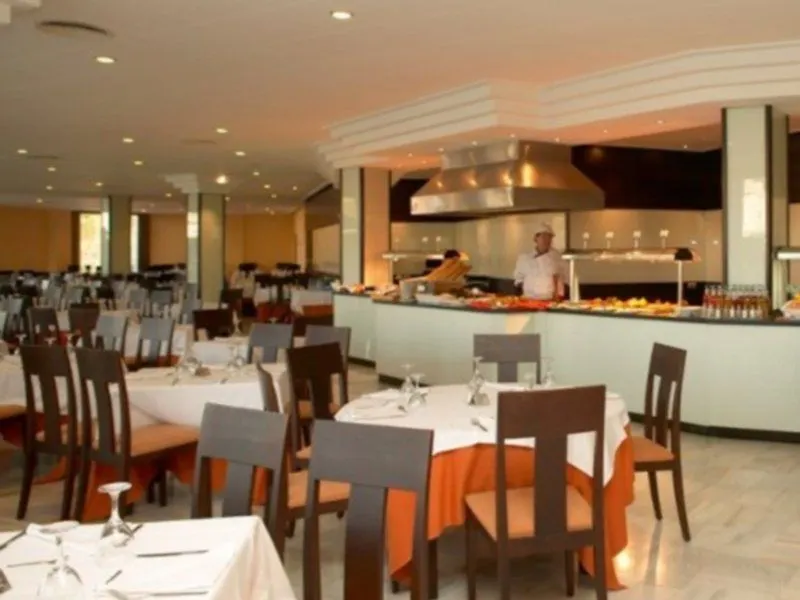 Hotel Illot Suites Cala Ratjada  Spain