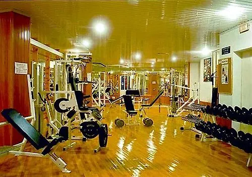Hotel Illot Suites Cala Ratjada  Spain