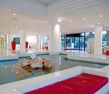 Hotel Illot Suites Cala Ratjada  Spain