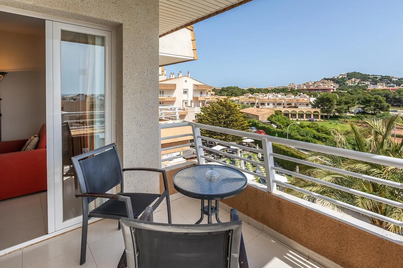 Hotel Illot Suites Cala Ratjada   Cala Ratjada (Mallorca)
