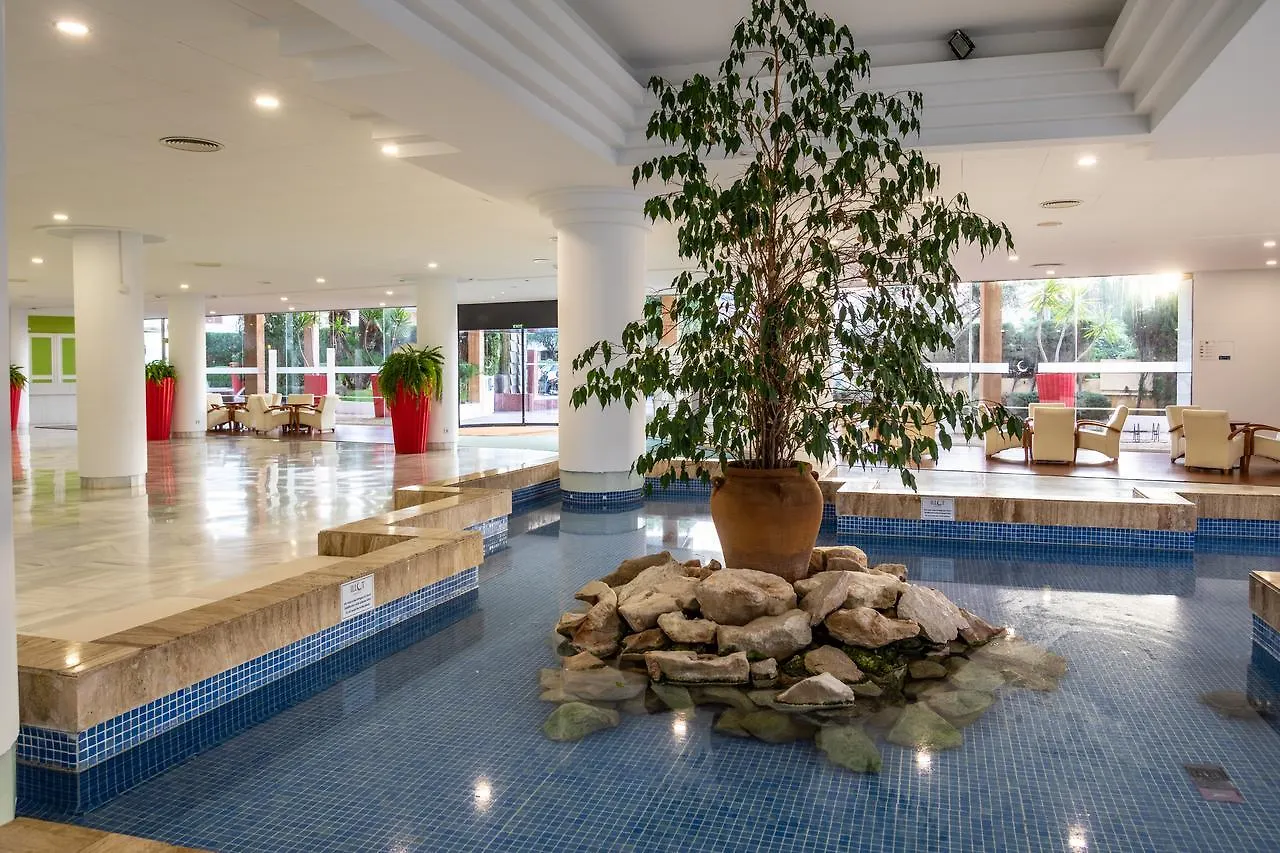 Hotel Illot Suites Cala Ratjada