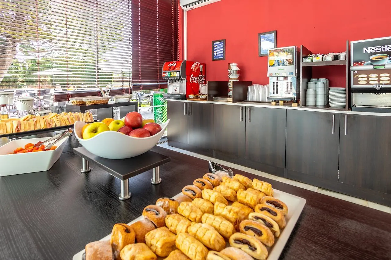 Hotel Illot Suites Cala Ratjada