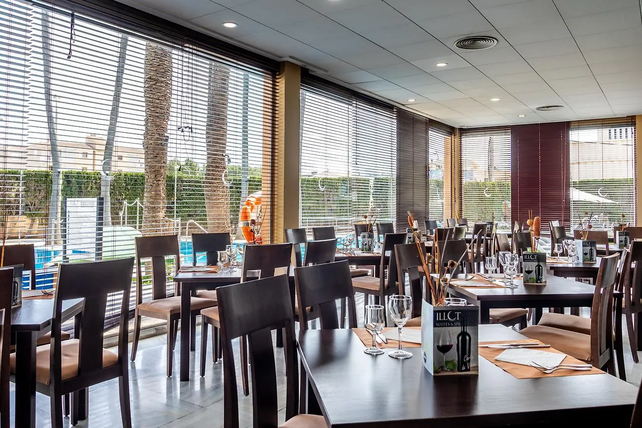 Hotel Illot Suites Cala Ratjada   Cala Ratjada (Mallorca)