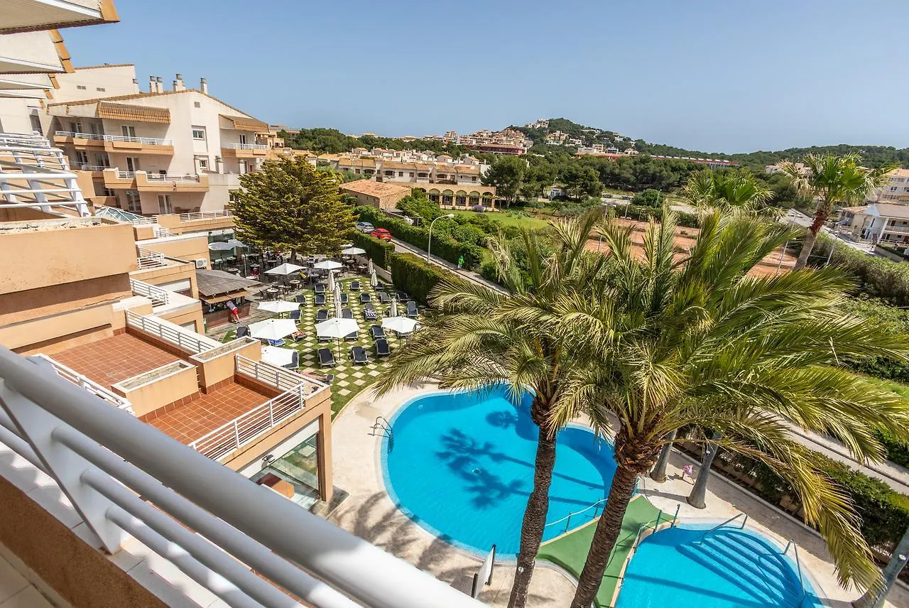 Hotel Illot Suites Cala Ratjada