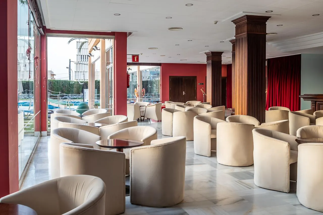 Hotel Illot Suites Cala Ratjada
