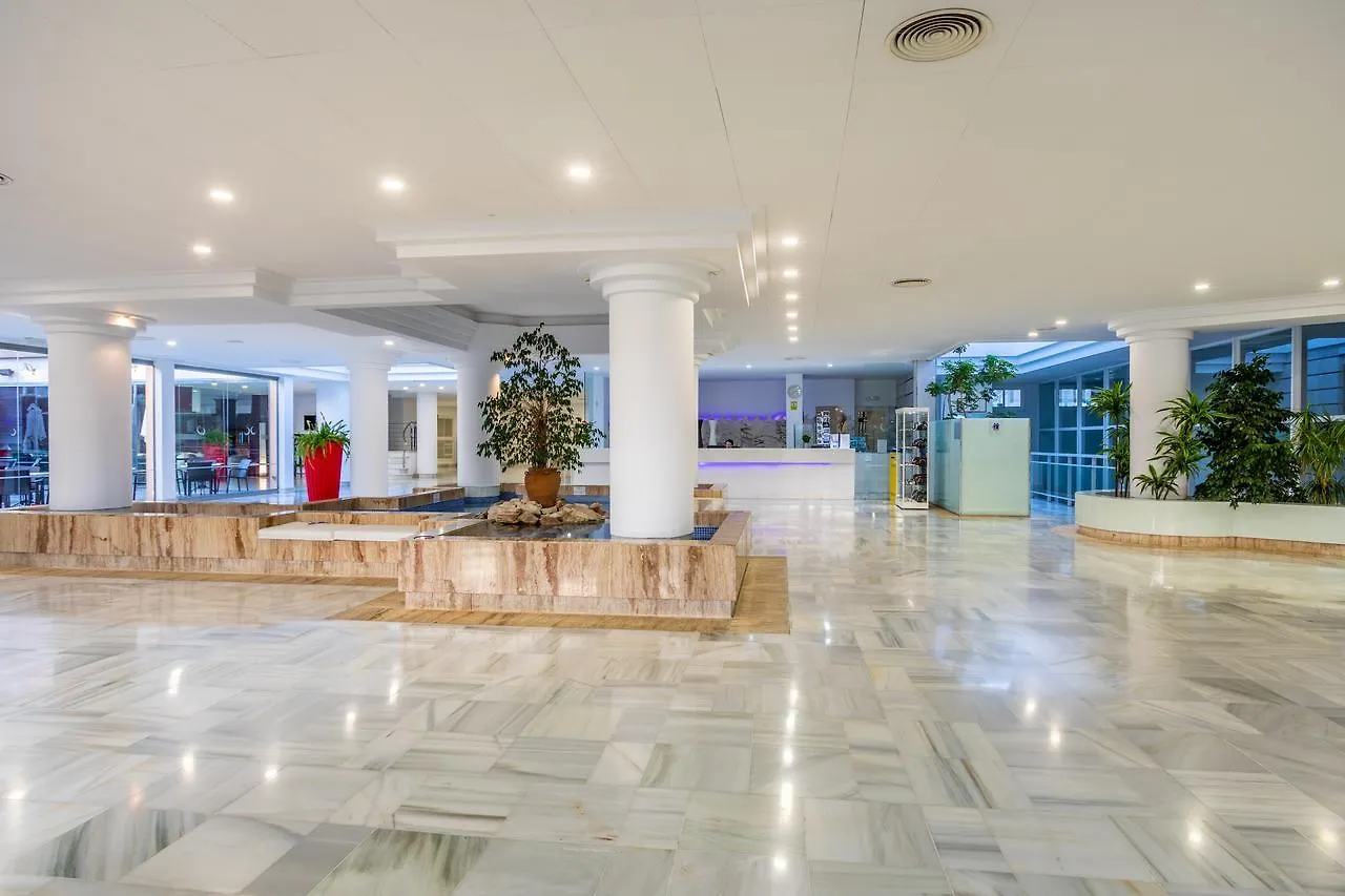 Hotel Illot Suites Cala Ratjada  Cala Ratjada (Mallorca)