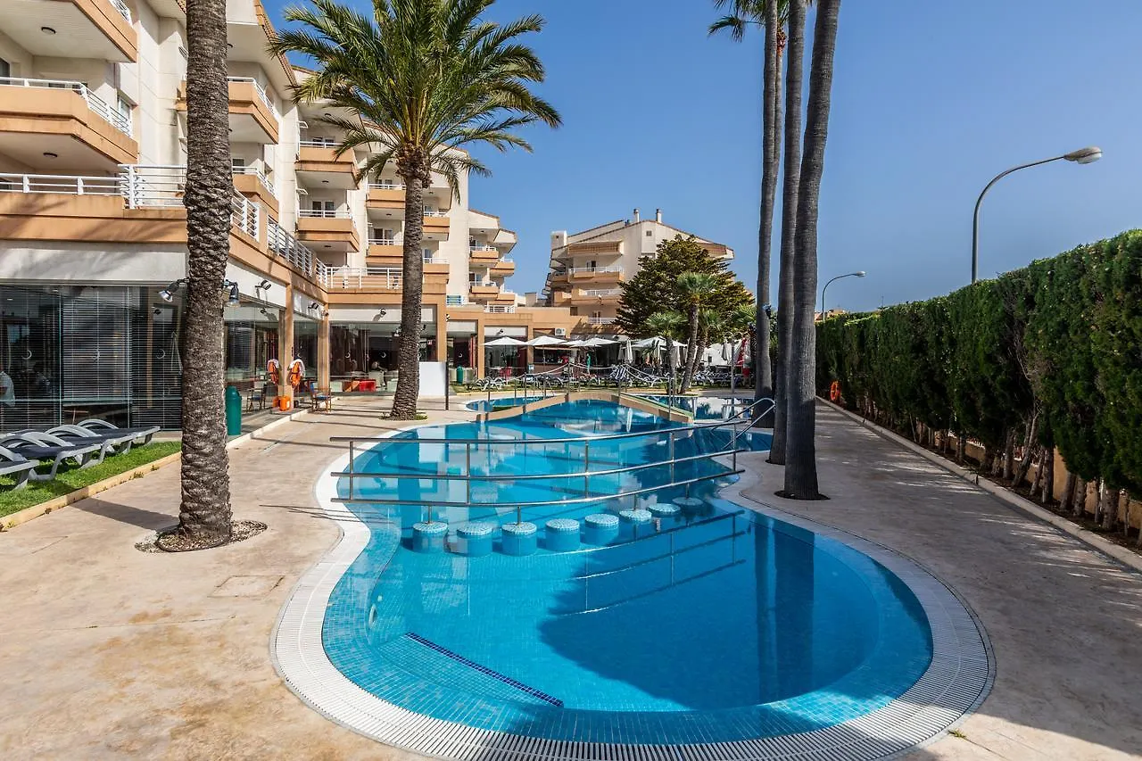 Hotel Illot Suites Cala Ratjada