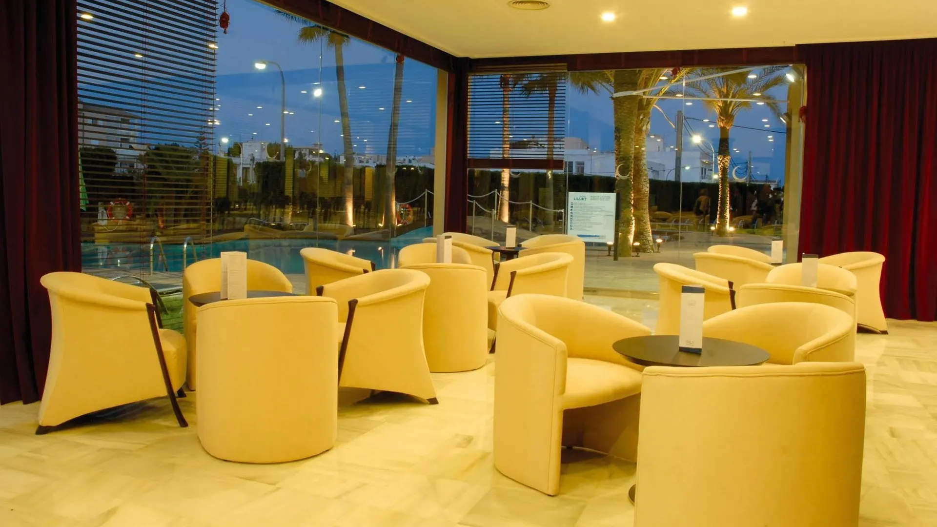 Hotel Illot Suites Cala Ratjada