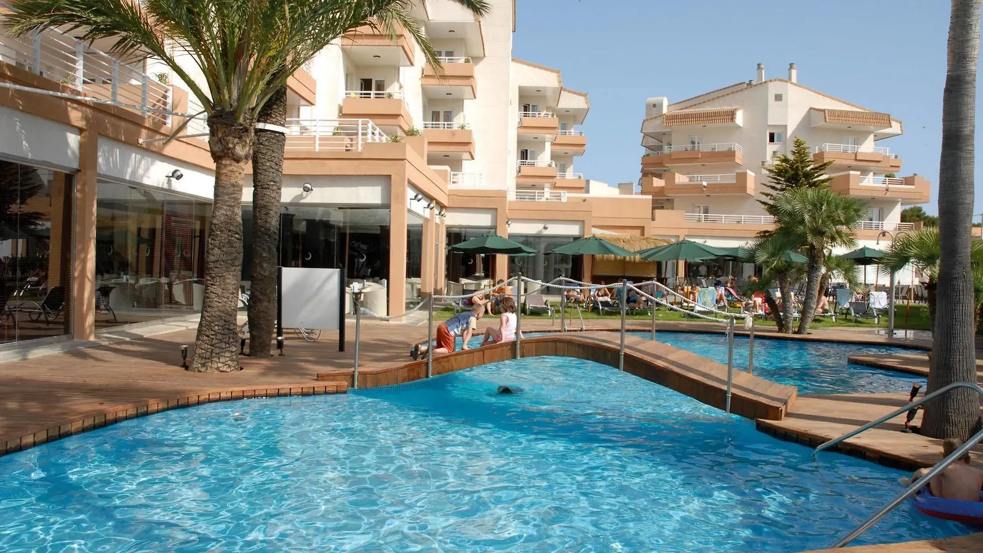 ****  Hotel Illot Suites Cala Ratjada  Spain