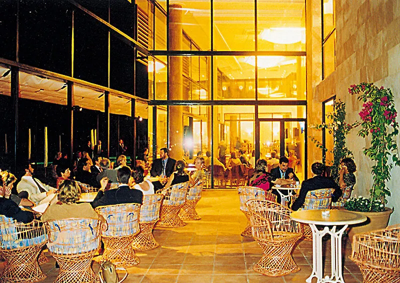 Hotel Illot Suites Cala Ratjada   Cala Ratjada (Mallorca)