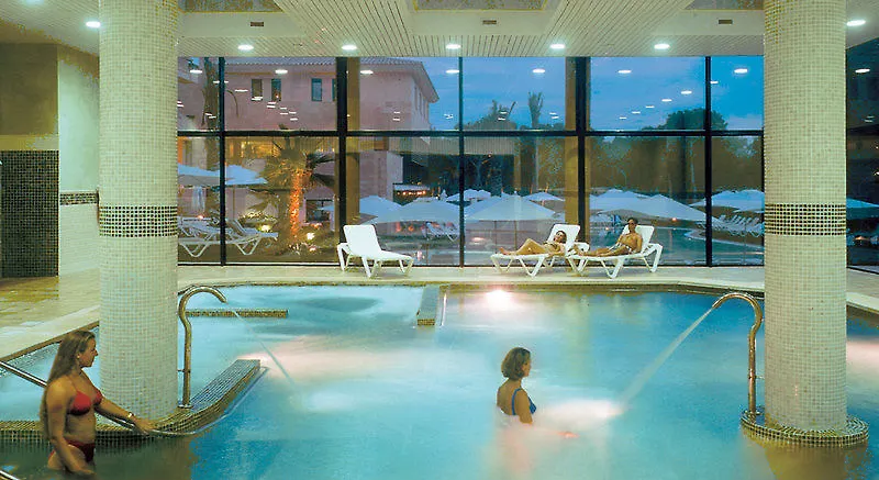 Hotel Illot Suites Cala Ratjada