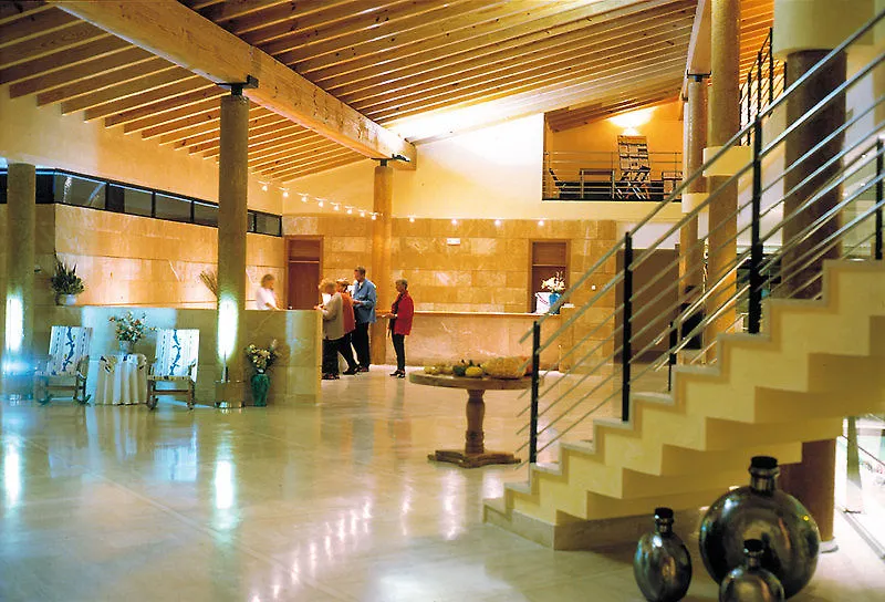 ****  Hotel Illot Suites Cala Ratjada  Spain