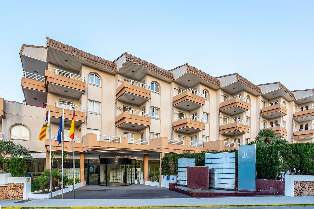 Hotel Illot Suites Cala Ratjada