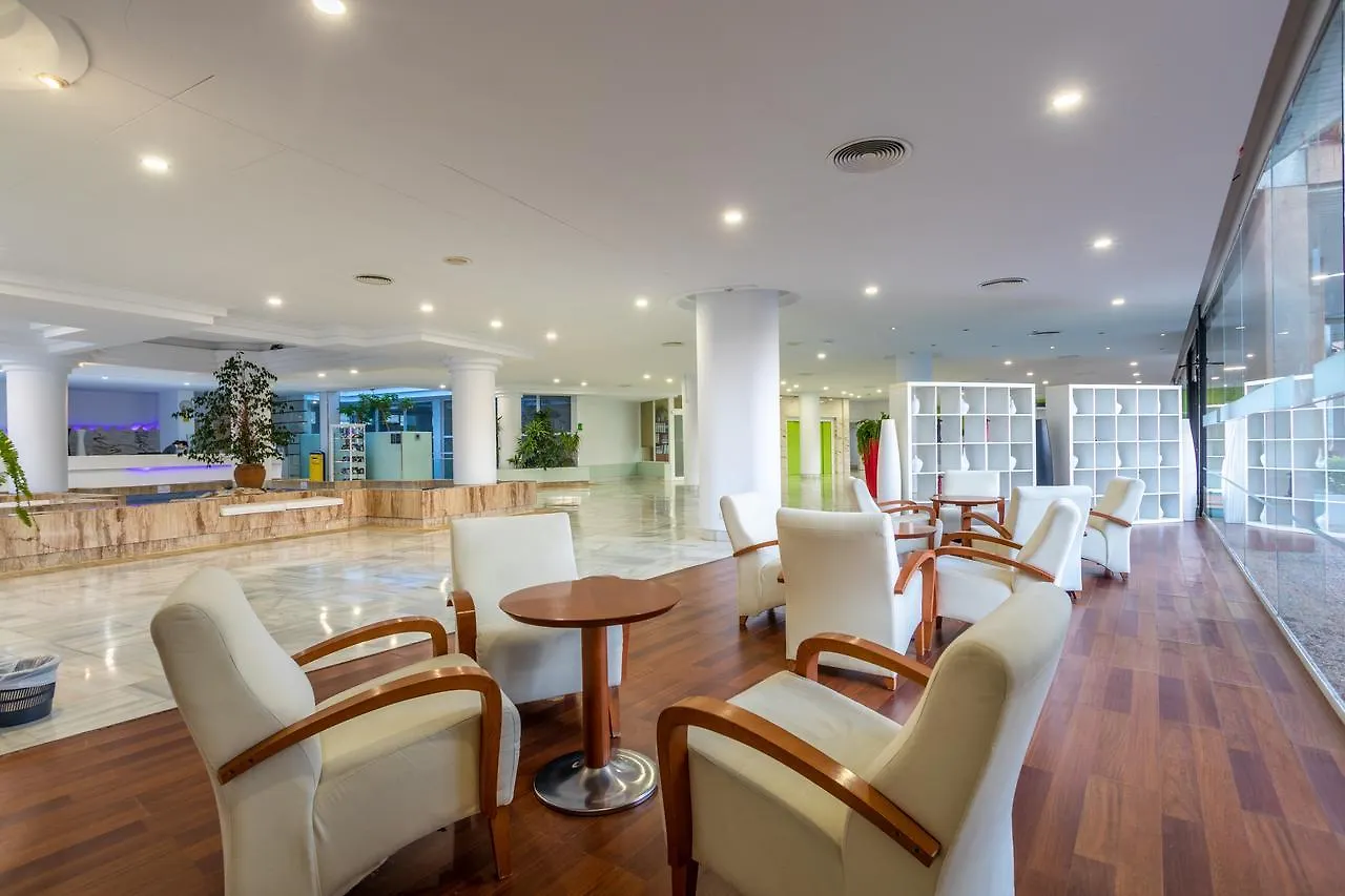 ****  Hotel Illot Suites Cala Ratjada  Spain